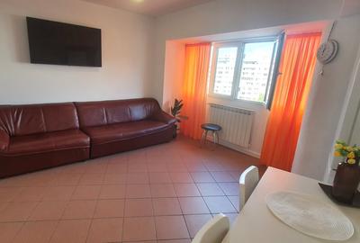Apartament mobilat si utilat complet, etaj 7, P-ta Iancului Apartament mobilat si utilat complet, etaj 7, P-ta Iancului - 5