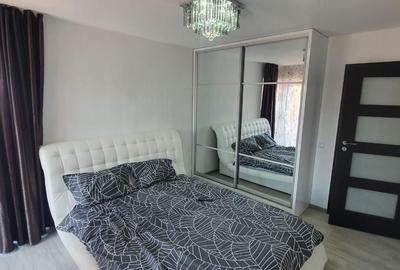 Apartament cu 2 camere decomandat în Central - 4