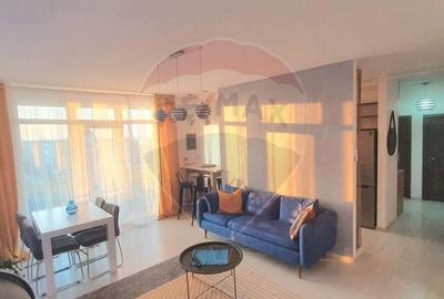 Apartament URBANA Polivalenta 2 camere si loc de parcare - 16