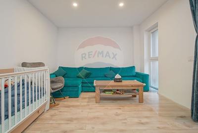 Comision 0 %! Apartament cu 2 camere de vanzare in zona Tractorul - 3