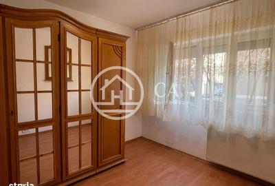 Apartament cu 2 camere decomandat în Decebal - 2
