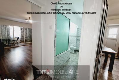 Garsonieră decomandată în Târgu Cucu - 5
