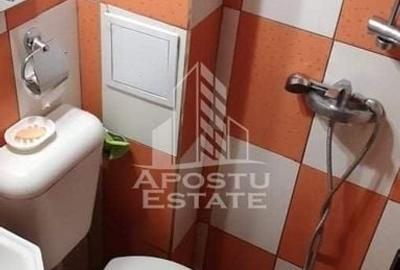 Garsoniera in zona Complexului Studentesc, la parter, 25 mp Garsoniera in zona Complexului Studentesc, la parter, 25 mp - 8