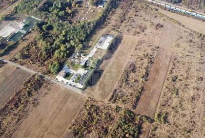 TEREN INTRAVILAN // HIPODROM // 5000 MP - 6