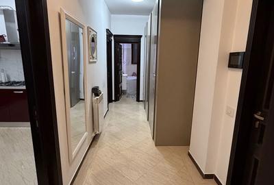 Apartament cu 2 camere decomandat în Moara de Vânt - 3