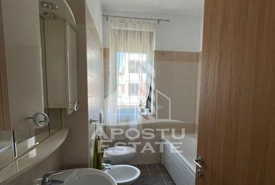 Apartament 3 camere , loc de parcare, bloc nou, Dumbravita - 1