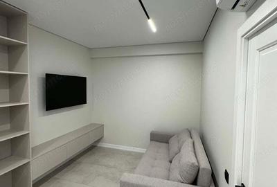 Garsonieră în Brâncoveanu - 2