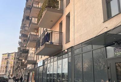 Apartament cu 3 camere în Metalurgiei - 1