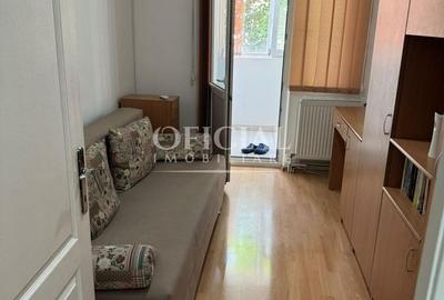 Apartament cu 3 camere decomandat, mobilat în Mănăștur - 3