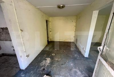 Apartament 2 camere, 39 mp, zona Micro 9 - 2