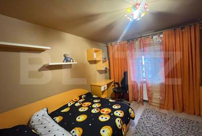 Apartament cu 3 camere decomandat, mobilat în Calea București - 9