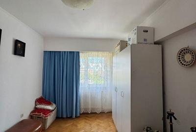 Apartament cu 4 camere decomandat în Tineretului - 2