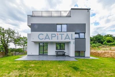 Casa individuala | Feleacu | 470mp teren | View spectaculos - 3