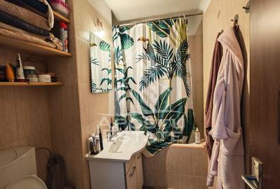 Apartament 3 camere, 2 bai, etajul 2, zona Lipovei - 7