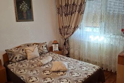 Vand apartament 2 camere cofort 1 zona centrala - 3