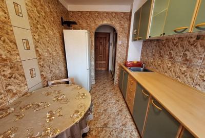 Apartament cu 2 camere decomandat, mobilat în Gorjului - 8