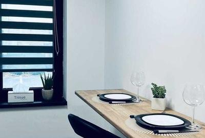 Apartament cu 2 camere semidecomandat, mobilat în Giroc - 2