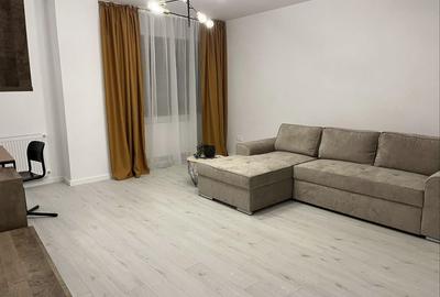Apartament cu 2 camere decomandat în Central - 3