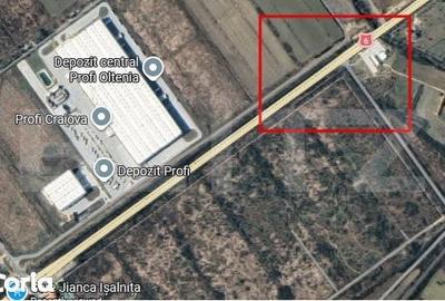 Teren de 12500 mp, în Almăj - 4