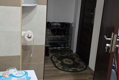 Apartament cu 3 camere semidecomandat în Buda - 4