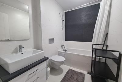 Apartament cu 2 camere în Ștefăneștii de Jos - 8