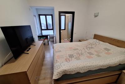 Apartament cu 3 camere semidecomandat în Calea Călărașilor - 5
