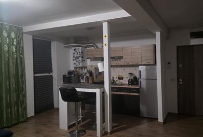 Apartament cu 2 camere decomandat în Giroc - 1