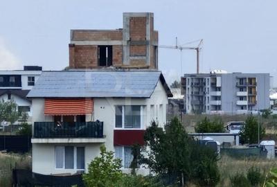 Apartament cu 2 camere intr-o vila de langa parcul Teilor - 21
