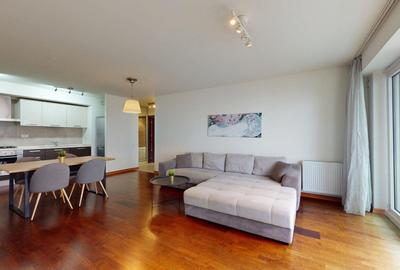 Apartament cu 3 camere semidecomandat, mobilat în Dristor - 3