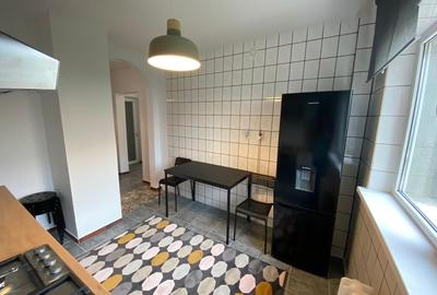 Apartament cu 2 camere, mobilat în Turda - 5