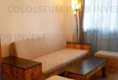 Apartament cu 2 camere, decomandat - zona Tractorul - 1