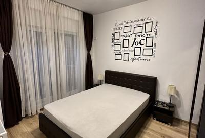 Apartament cu 2 camere nedecomandat în Fundeni - 8