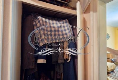 Apartament spatios cu pian, la eraj intermediar, zona Academiei de muzica - 19