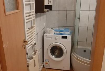 Garsonieră decomandată în Central - 8