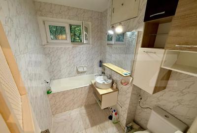 Apartament cu 2 camere, 55 mp, Brazda Lui Novac - 23