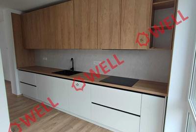 Apartament cu 3 camere în Central - 10
