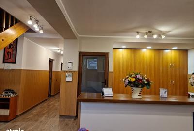 Casă cu 4 camere în Central - 7