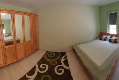 Comision 0%!Apartament modern cu 2 camere de închiriat în Giroc, lângă hotel IQ! - 10