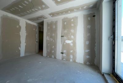Apartament cu 3 camere decomandat în Tomis Nord - 17