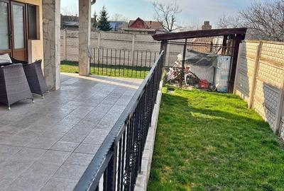 Casă cu 4 camere cu Teren 520 Mp în Borș - 3