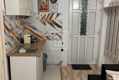 Garsonieră, mobilată în Sub Arini - 3