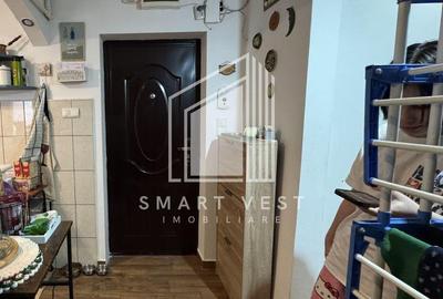 Apartament cu 3 camere semidecomandat în Botizului - 16