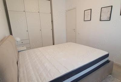Apartament cu 2 camere decomandat în Central - 8