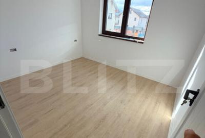 Casa la cheie , 3 km de Brasov, la doar 163.000 euro - 16