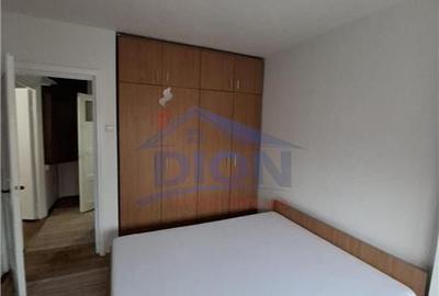 Apartament cu 2 camere semidecomandat, mobilat în Gara de Nord - 6