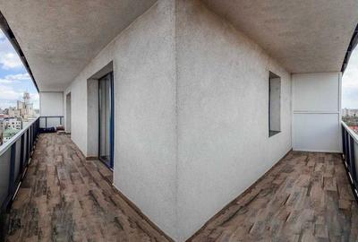 Apartament cu 2 camere semidecomandat în Central - 2