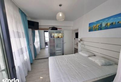 Apartament cu 2 camere în Nord - 4