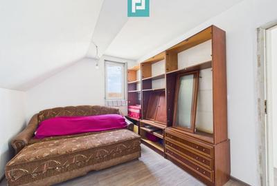 Casă P+E în Dudeștii Noi - 3