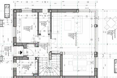 Duplex cu 4 camere cu Teren 192 Mp în Șelimbăr - 2