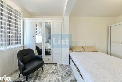 Apartament cu 3 camere semidecomandat, mobilat în Florești - 1